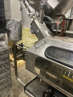 Б/У Укупорочная машина крышек Twist-Off INDEX 6 пр-ва Болгария. - Изображение #4, Объявление #1749405