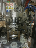 Продам Б/У машину для наполнения туб AXOMATIC OPTIMA 700. - Изображение #5, Объявление #1749404