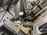 Б/У Укупорочная машина крышек Twist-Off INDEX 6 пр-ва Болгария. - Изображение #5, Объявление #1749405