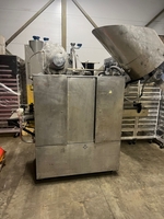 Б/У Укупорочная машина крышек Twist-Off INDEX 6 пр-ва Болгария. - Изображение #6, Объявление #1749405