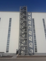 Промышленное оборудование из композитных материалов - Изображение #1, Объявление #1749878