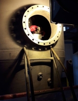 Промышленное оборудование из композитных материалов - Изображение #2, Объявление #1749878