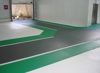 Промышленные наливные полы - Изображение #1, Объявление #1749881