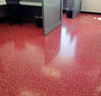 Промышленные наливные полы - Изображение #4, Объявление #1749881