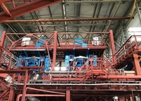 Изготовление металлоконструкций любой сложности, на заказ - Изображение #2, Объявление #1749866