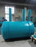 Септики отстойники для канализации  - Изображение #3, Объявление #1749889