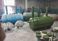 Септики отстойники для канализации  - Изображение #4, Объявление #1749889