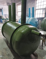 Септики отстойники для канализации  - Изображение #5, Объявление #1749889