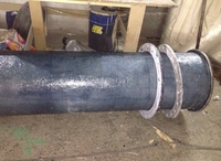 Трубы из полимер-композитных материалов - Изображение #1, Объявление #1749867