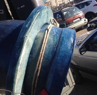 Трубы из полимер-композитных материалов - Изображение #2, Объявление #1749867