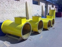 Газоходы из полимер-композитных материалов - Изображение #3, Объявление #1749868