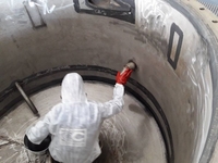 Футеровка емкостей, колонн и т. д - Изображение #3, Объявление #1749872