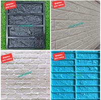 Резиновые формы для тротуарной и облицовочной  плитки. Пигмент. Пластификатор. - Изображение #4, Объявление #1606444