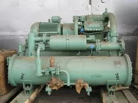 Куплю фреоновые холодильные установки ФУУ МКТ ПХУ - Изображение #1, Объявление #1752917