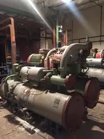 Куплю фреоновые холодильные установки ФУУ МКТ ПХУ - Изображение #2, Объявление #1752917