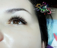 Наращивание ресниц Классика, 2D-5D - Изображение #10, Объявление #1450156