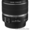 Canon zoom lens EF-S 18-55mm 1:3.5-5.6 IS   #45796