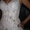 Белое платье свадебное - Изображение #1, Объявление #48828