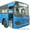 Продаём автобусы Дэу Daewoo Хундай Hyundai Киа Kia в Омске. Усть-Каменогорск - Изображение #3, Объявление #848998