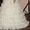 свадебное платье с болеро 44 р-р - Изображение #2, Объявление #908064