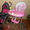 продам детскую коляску и стул для кормления - Изображение #3, Объявление #1026091