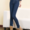 джинсы женские,  утепленные #1052757