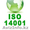 СТ РК  ISО 14001-2016  Система экологического менеджмента #1126304