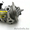 Картридж, ремкомплект турбины Nissan Terrano II 2.7 TD - Изображение #1, Объявление #1416468