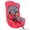 Детское автомобильное кресло ZLATEK Atlantic LUX #1585602