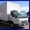 Грузоперевозки переезды  Омск-Усть-Каменогорск фургоны до 5-ти тонн,  #1633252