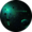 Звездное небо с помощью светящейся краски Acmelight #1657321