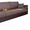 Угловой-прямой диван-кровать Konsul-УП,  независимые пружины