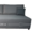 Диван-кровати Konsul П3БП на пружинных блоках. Без подлокотников.
