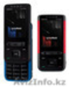 Продаётся Nokia 5610 xm  - Изображение #1, Объявление #2065