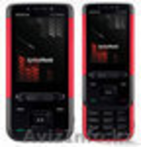   Продаётся  Nokia 5610 xm  - Изображение #2, Объявление #2776