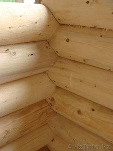 Пиломатериалы, деревянные бани - Изображение #1, Объявление #2513