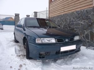 Nissan Primera, 1.6л - Изображение #1, Объявление #16663