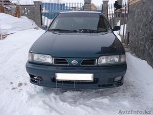 Nissan Primera, 1.6л - Изображение #3, Объявление #16663