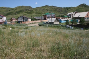 Продам земельный участок под ИЖС поселок Ульбинский - Изображение #2, Объявление #45757