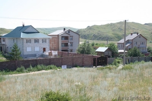 Продам земельный участок под ИЖС поселок Ульбинский - Изображение #1, Объявление #45757