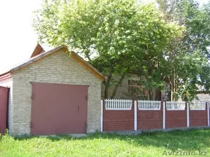 Продам  ДОМ  , Лесхоз ,60000$ торг. - Изображение #2, Объявление #61911