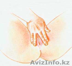 Female Genital massage - Изображение #1, Объявление #54183