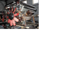 Продам новые Силовые агрегаты АСДУ-1ШК-500 дизеля В2-500 ТК-С4