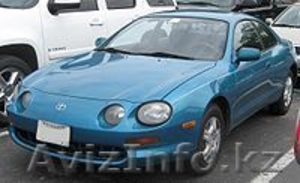 Продам Toyota Celica! - Изображение #1, Объявление #90753