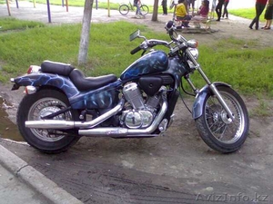 продам мотоцикл - Изображение #1, Объявление #94232