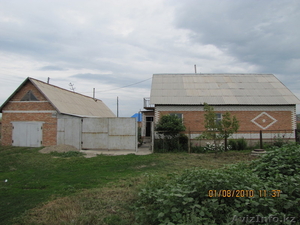 Продам дом в селе Ахмирово - Изображение #1, Объявление #101903