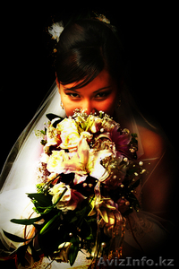 Свадебная и репортажная фотосъемка - Изображение #1, Объявление #98328