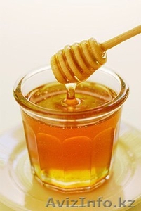 Мёд Катон-Карагайский, разнотравье - Изображение #1, Объявление #154254