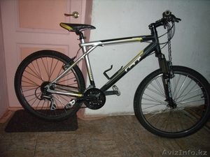 	2011-03-29 14:17:06 Продам горный велосипед GT Outpost - Изображение #1, Объявление #213071