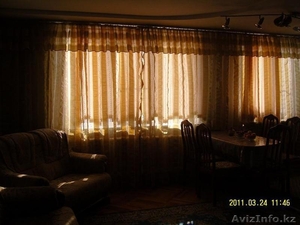 Продам 4-х комнатную квартиру на Бульваре Гагарина - Изображение #1, Объявление #195069